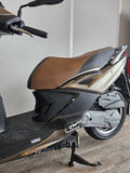 KYMCO AGILITY 16+ BROMSCOOTER