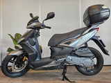 KYMCO AGILITY 16+ SNORSCOOTER