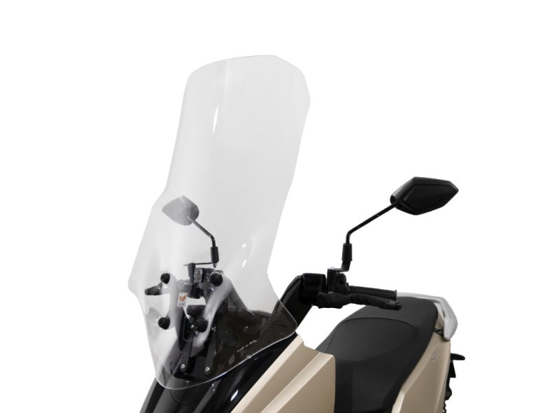 SB SCOOTERS | HORWIN SK1 WINDSCHERM HOOG – S.B. Scooters