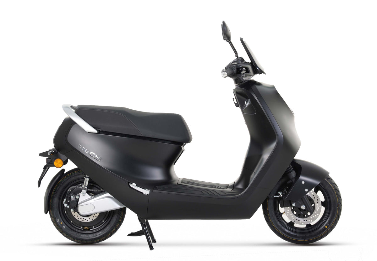 SB SCOOTERS | YADEA C1S ELEKTRISCHE SCOOTER – S.B. Scooters