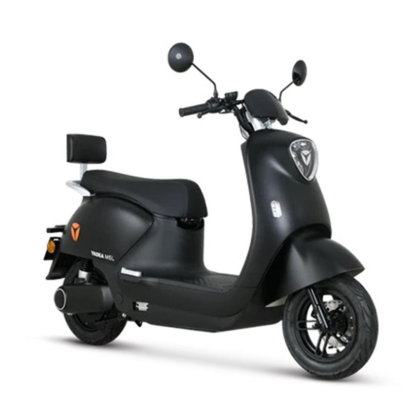 SB SCOOTERS | YADEA M6L ELEKTRISCHE SCOOTER – S.B. Scooters