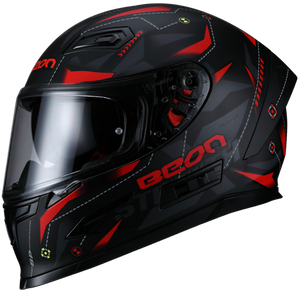 HELM BEON INTERCEPTOR