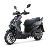 SYM JET 4 RX