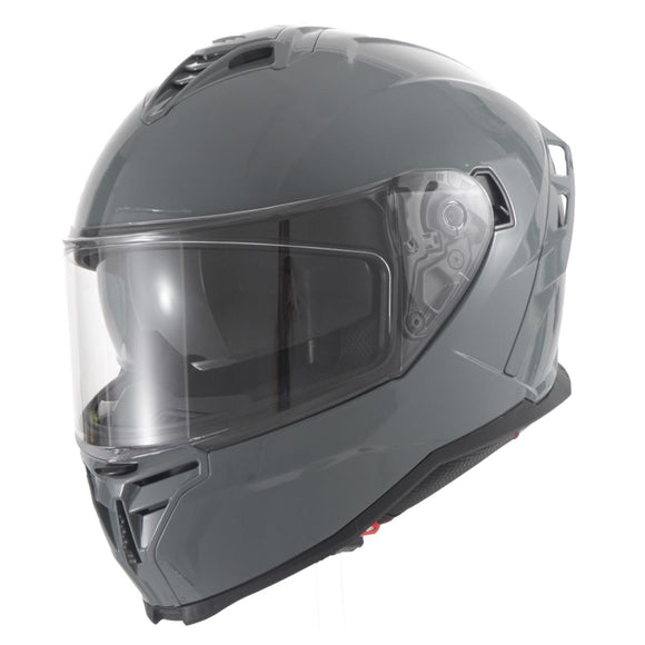 HELM VITO PRESTO INTEGRAAL MET ZONNEVIZIER