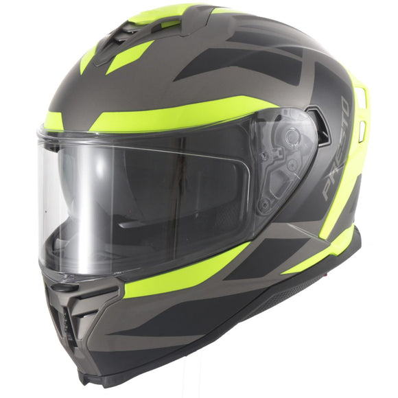 HELM VITO PRESTO INTEGRAAL PRINT