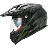 HELM VITO CROSSHELM MET VIZIER MOLINO PRINT