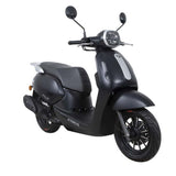KYMCO FILLY EURO 5 + 45KM ZONDER KOFFER EN DRAGER