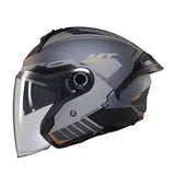 HELM JET COSMO