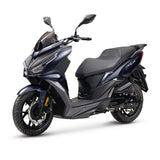 SYM JET 14 EVO 125 AC