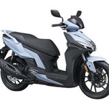 KYMCO AGILITY S EURO 5 45 KM