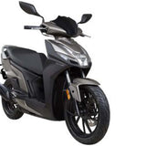KYMCO AGILITY S EURO 5 45 KM