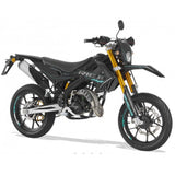 RIEJU MRT 50 SM PRO SCHAKELBROMMER