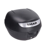 SHAD KOFFER 26 LITER
