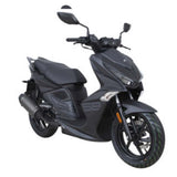 KYMCO NEW SUPER 8 EURO 5