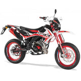 RIEJU MRT 50 SM TROPHY SCHAKELBROMMER