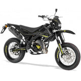 RIEJU MRT 50 SM TROPHY SCHAKELBROMMER