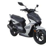 KYMCO NEW SUPER 8 EURO 5