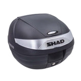 SHAD KOFFER 29 LITER