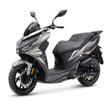 SYM JET 14 EVO 125 AC