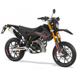 RIEJU MRT 50 SM PRO SCHAKELBROMMER