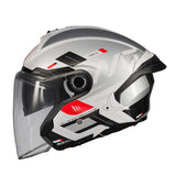 HELM JET COSMO