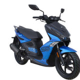 KYMCO NEW SUPER 8 EURO 5