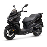 SYM JET 14 EVO 125 AC