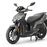 KYMCO AGILITY S EURO 5 45 KM