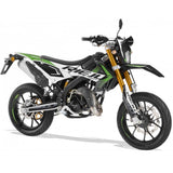 RIEJU MRT 50 SM PRO SCHAKELBROMMER