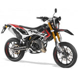 RIEJU MRT 50 SM PRO SCHAKELBROMMER