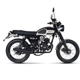 MASH SCRAMBLER