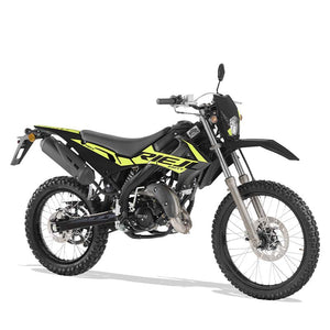 RIEJU MRT 50 OFF ROAD