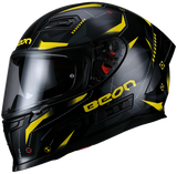 HELM BEON INTERCEPTOR