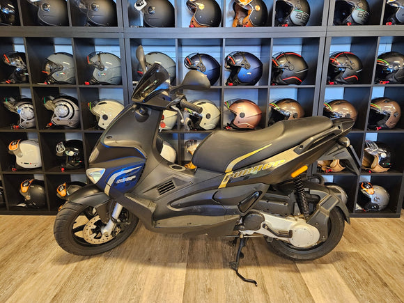 GILERA RUNNER BROMSCOOTER