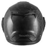 HELM BEON STRADALE CARBON GLANS