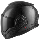 HELM BEON STRADALE CARBON GLANS