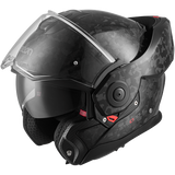 HELM BEON STRADALE FORGED CARBON