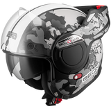 HELM BEON B707 STRATOS