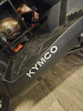 KYMCO AGILITY BROMSCOOTER