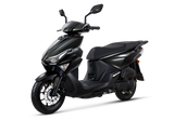 SYM ECHS 125CC MOTORSCOOTER