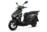 SYM ECHS 125CC MOTORSCOOTER