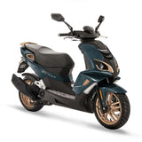 PEUGEOT SPEEDFIGHT 4 SPECIAAL