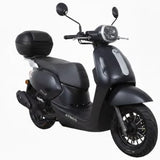 KYMCO FILLY EURO 5 45 KM INCL KOFFER EN DRAGER