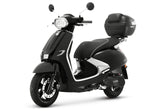 SYM FUGUE 125CC MOTORSCOOTER
