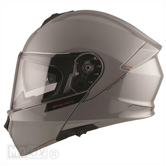 HELM GENESIS SV SYSTEEM