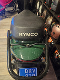 KYMCO AGILITY BROMSCOOTER