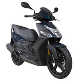 KYMCO AGILITY 16+ EURO 5