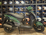 KYMCO AGILITY BROMSCOOTER