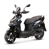 SYM JET 4 RX
