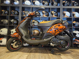 PIAGGIO ZIP SP MARBLE PAINT BROMSCOOTER